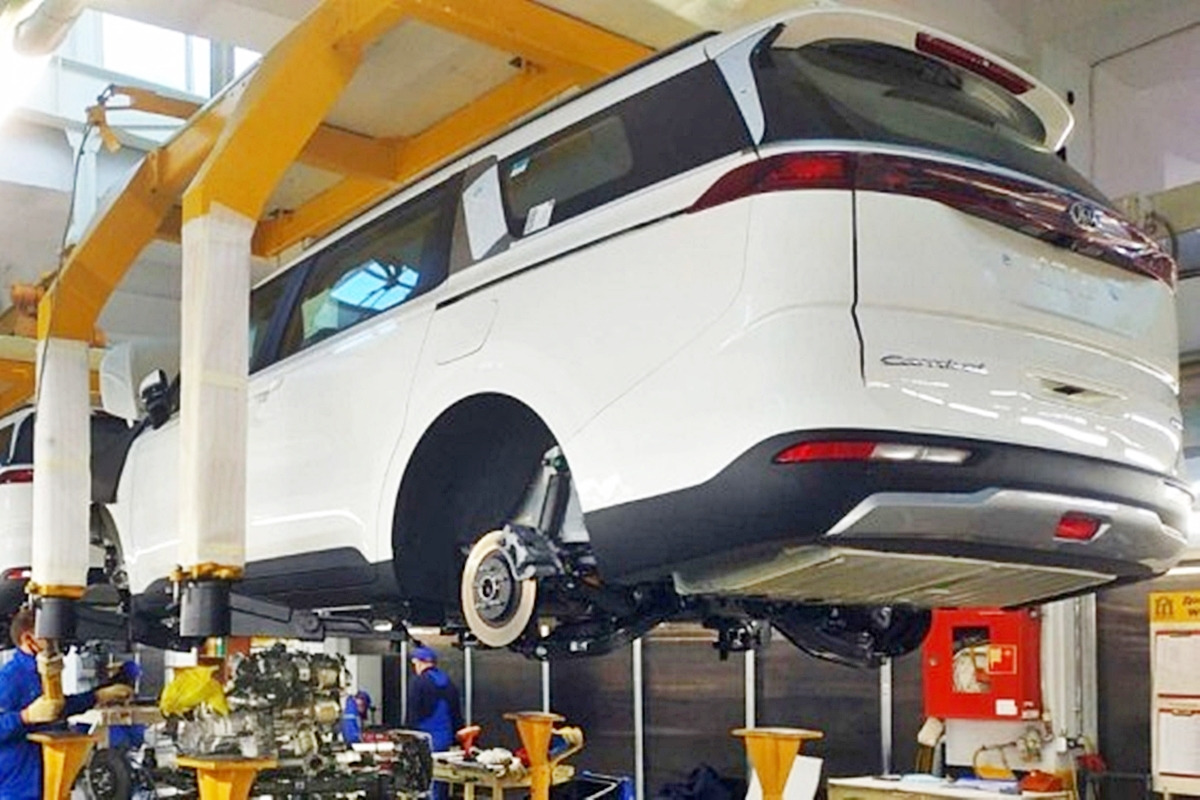 4_기아 카니발 생산 라인_온라인 커뮤니티.jpg