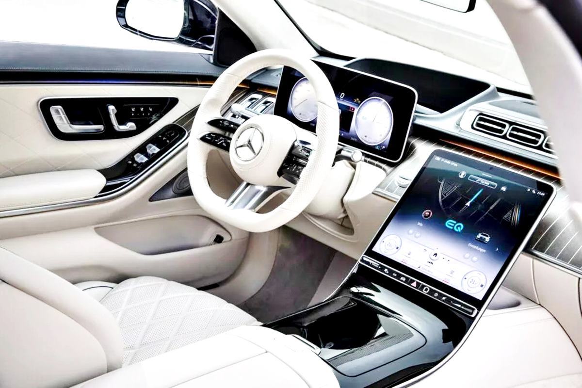 메르세데스 벤츠 S580 PHEV Carcoops.jpg