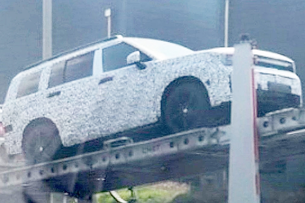 1_현대 싼타페 풀체인지 프로토타입_네이버 카페 '싼타페 MX5 클럽'.jpg