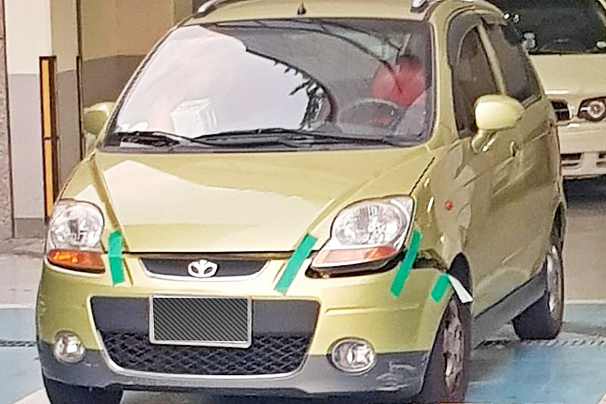 4_수리 덜 된 마티즈_보배드림.jpg