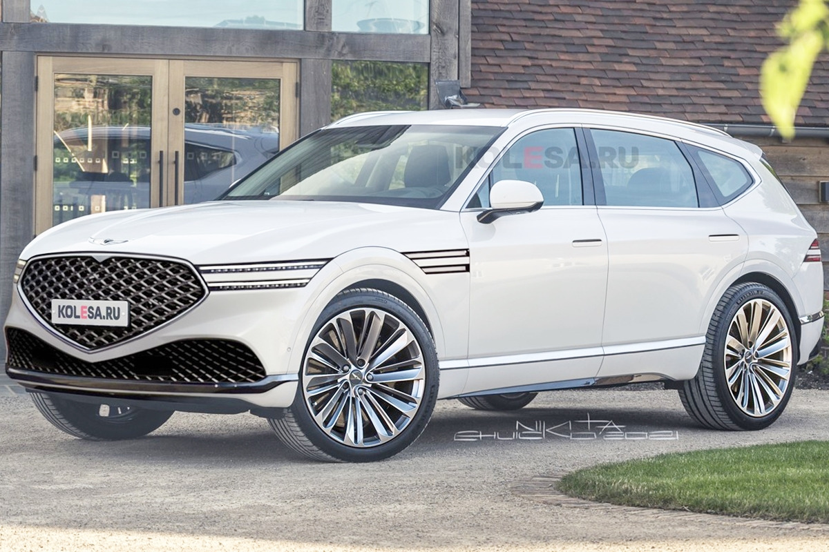 4_제네시스 GV90 예상도_'Kolesa'.jpg