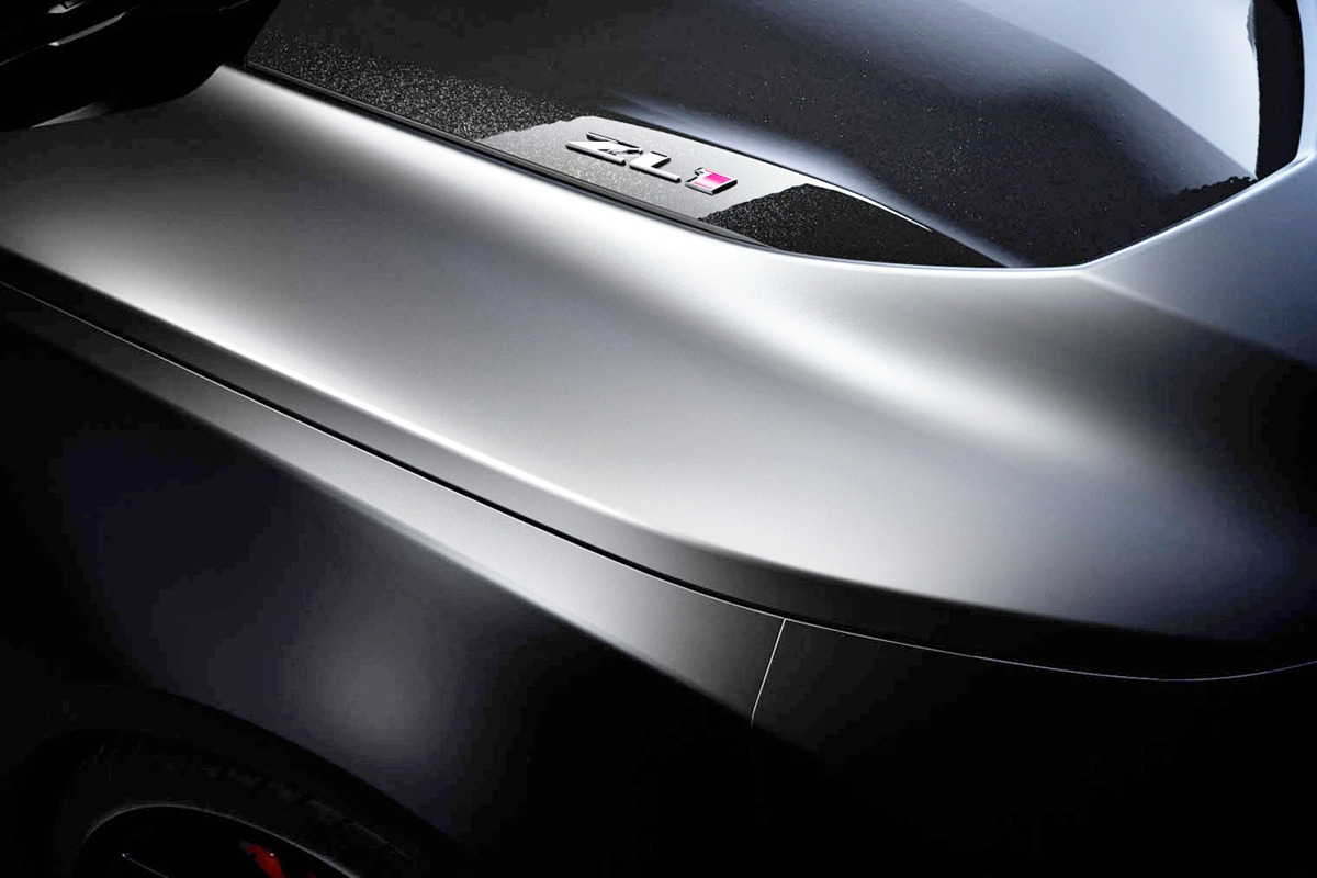 4_쉐보레 카마로 컬렉터스 에디션_유튜브 채널 'Chevrolet'.jpg