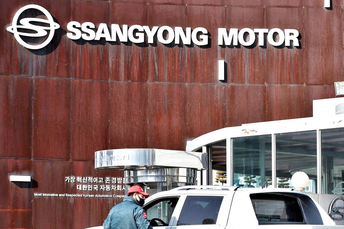 쌍용자동차 공장 뉴스1.jpg