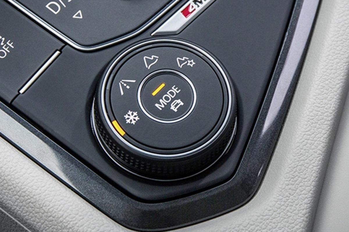 티구안의 주행 모드.jpg