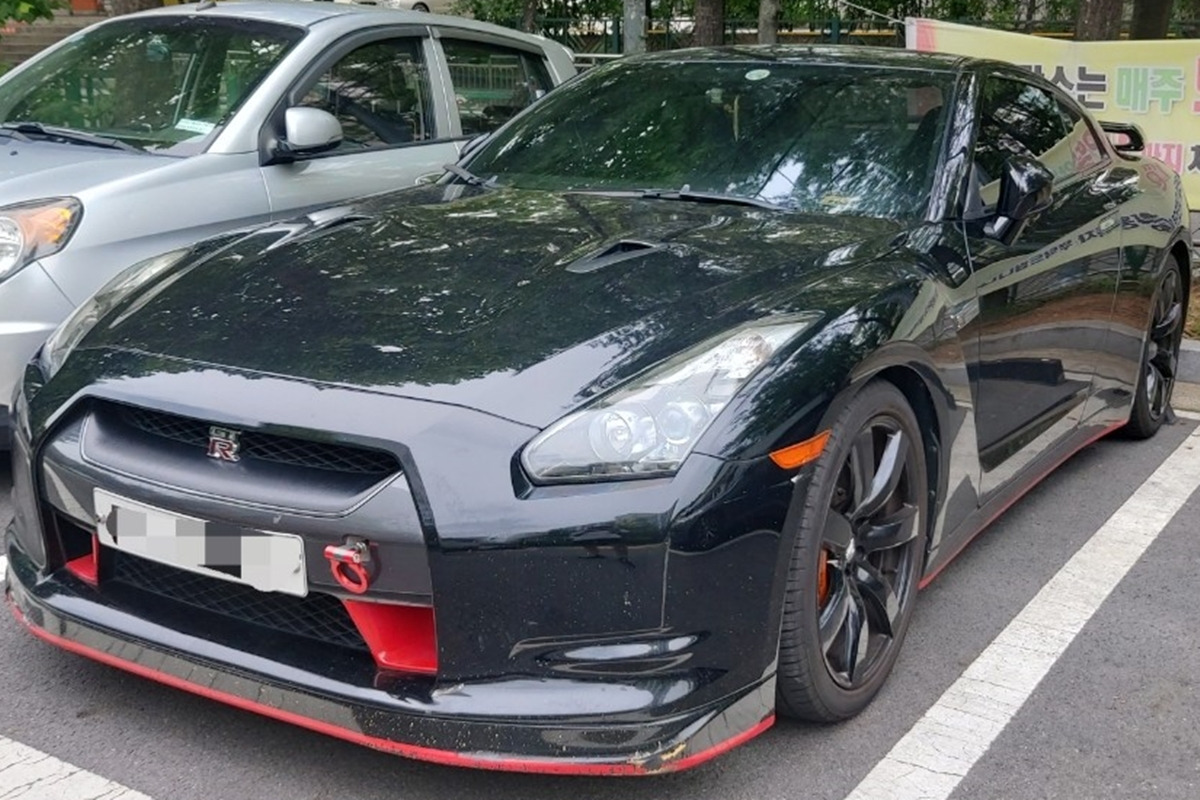 6_닛산 GT-R R35_네이버 남차카페 '분당ll자동차소년'.jpg