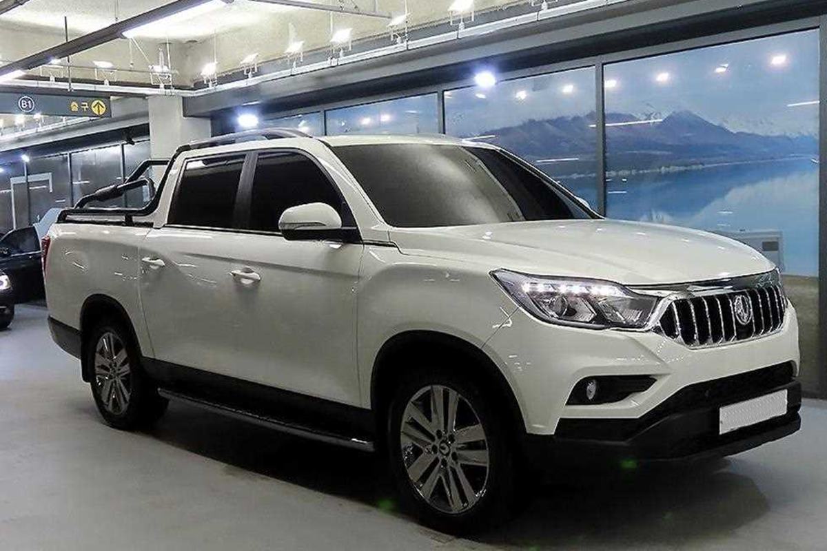 쌍용 렉스턴 스포츠 칸 중고차파괴자.jpg