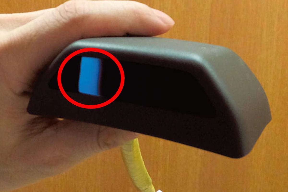 렉서스에 탑재된 센서로 운전자 상태 파악.jpg