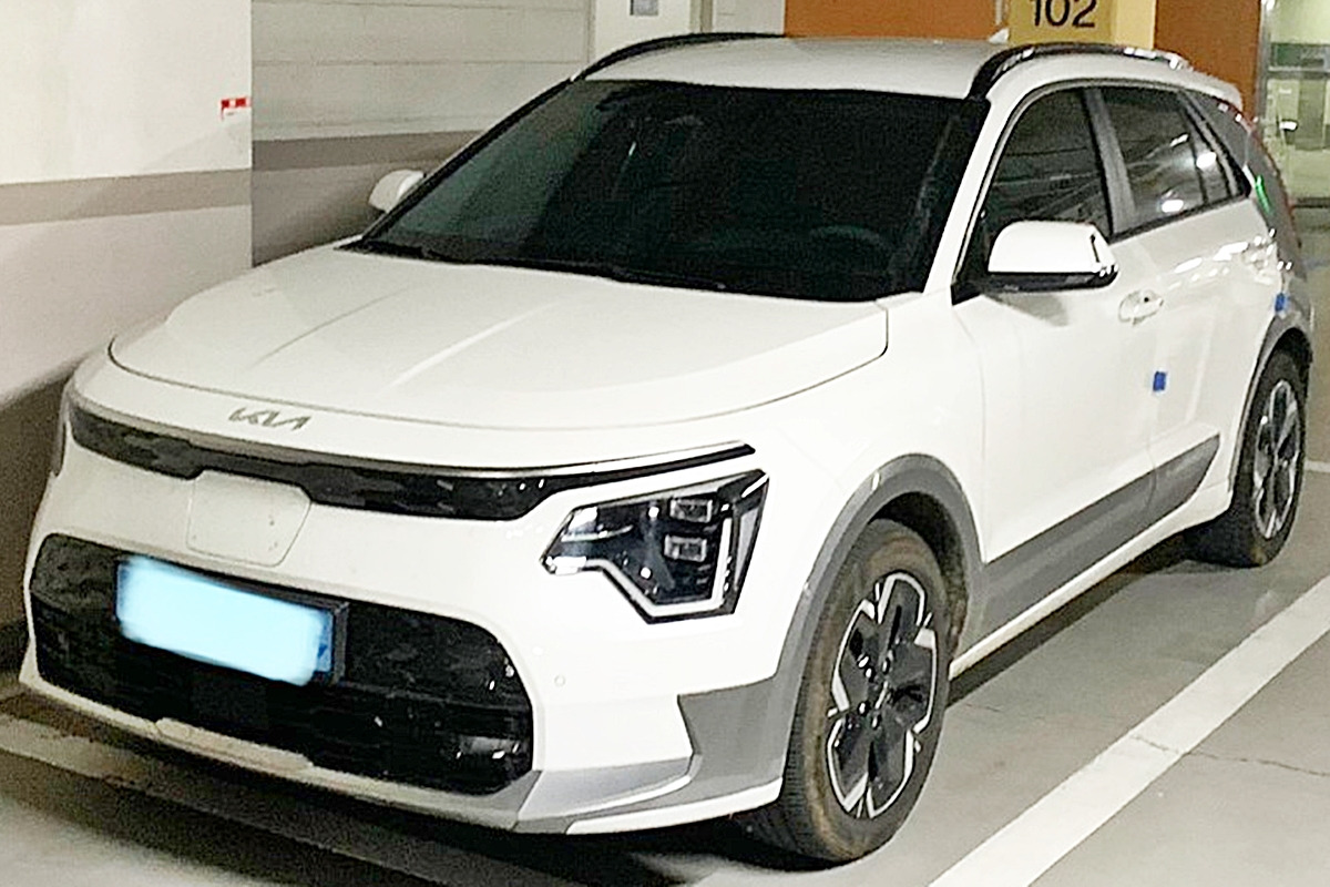 3_기아 니로 EV_네이버 남차카페 '홍성llFerrari'님.jpg