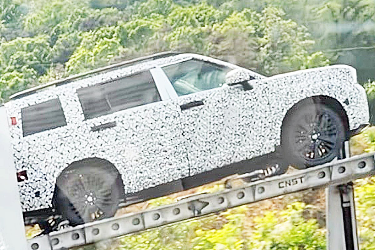 0_현대 싼타페 풀체인지 프로토타입_네이버 카페 '싼타페 MX5 클럽'.jpg