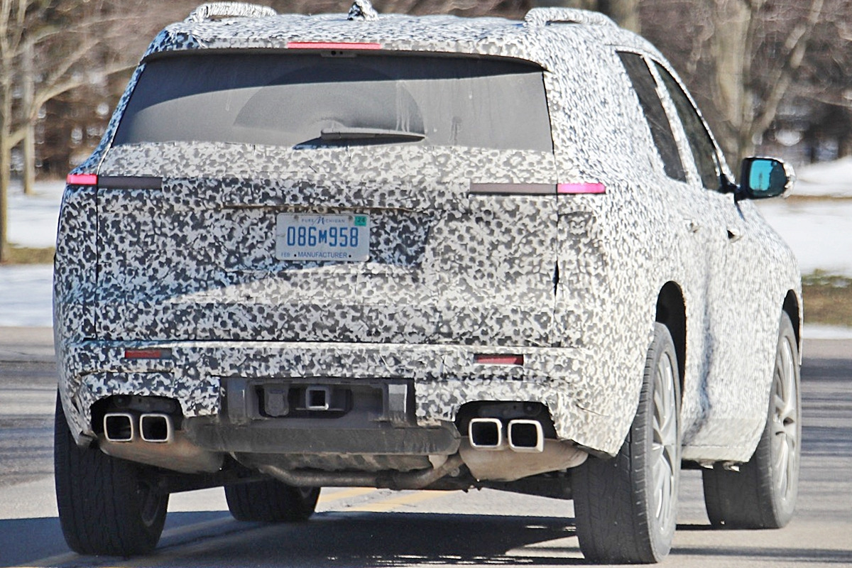 6_쉐보레 트래버스 풀체인지 테스트카_'GM Authority'.jpg