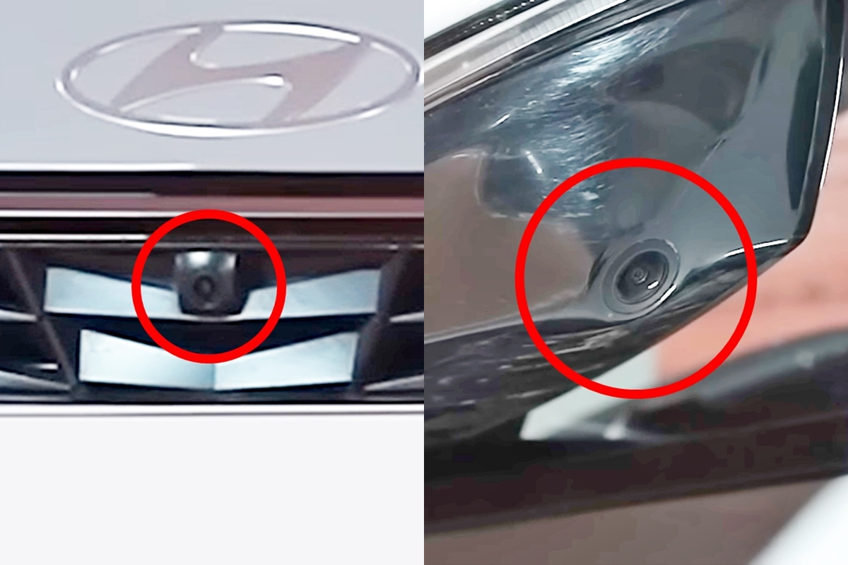 5_현대 아반떼 페이스리프트 어라운드 뷰 카메라_유튜브 채널 '우파푸른하늘Woopa TV'.jpg