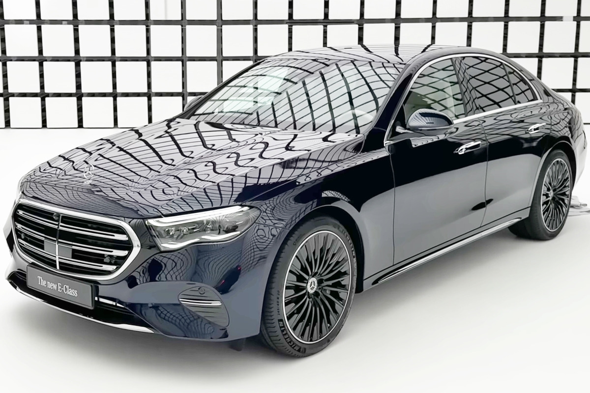 4_메르세데스-벤츠 신형 E 클래스_유튜브 채널 'Mr. Benz'.jpg