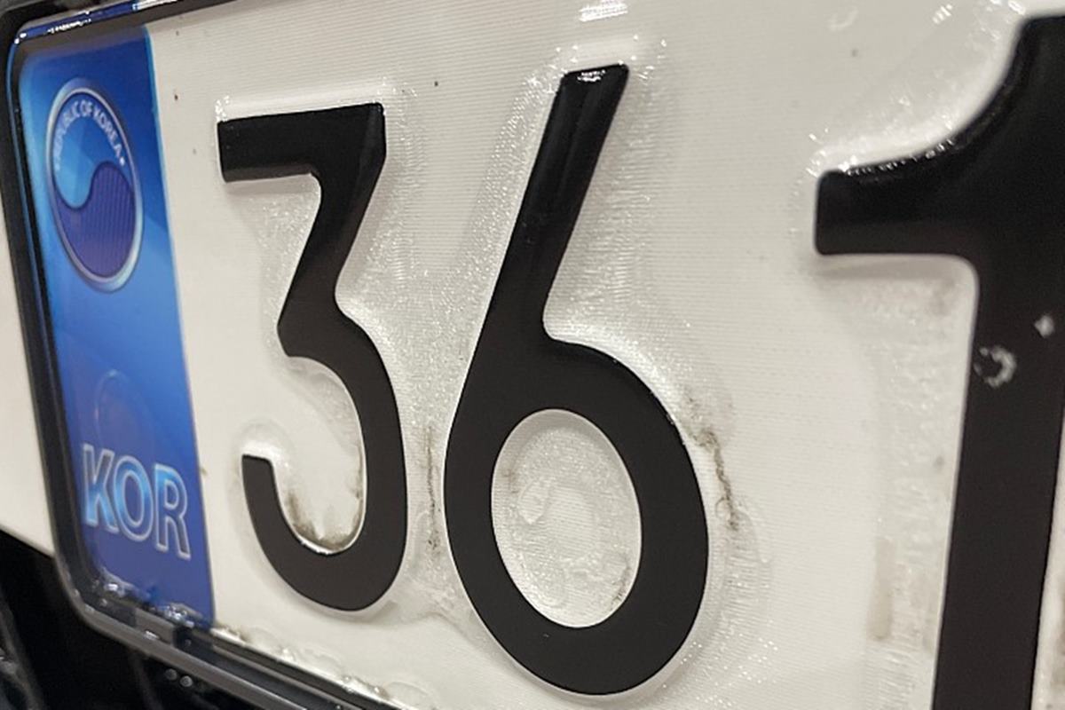 시보드 곰팡이가 쓴 번호판.jpg