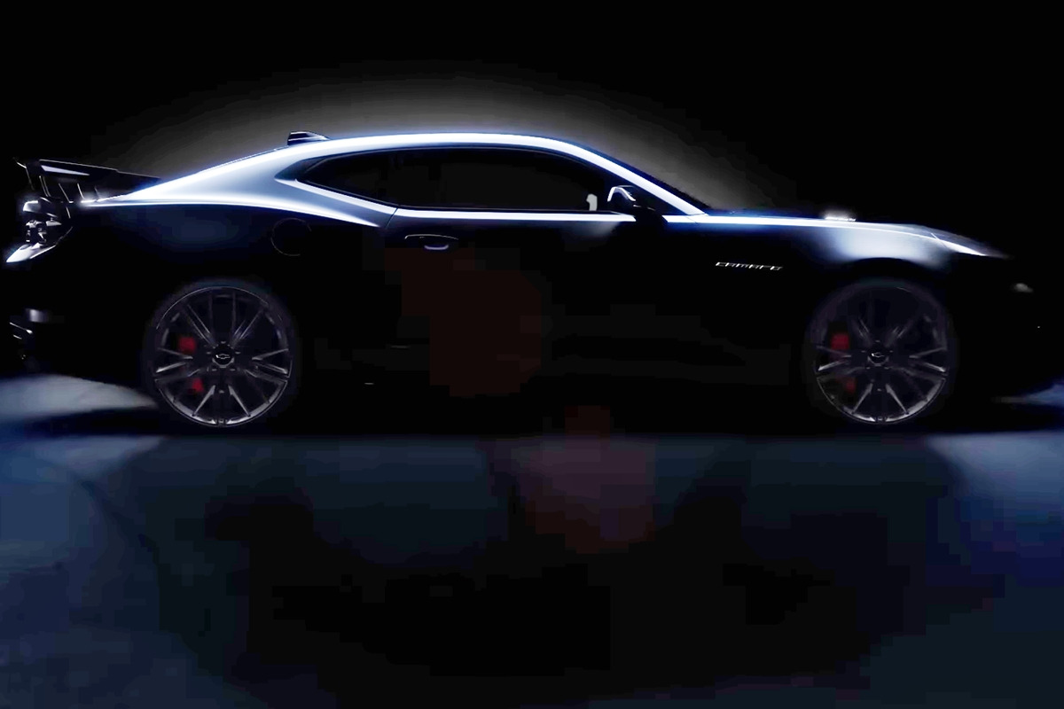 3_쉐보레 카마로 컬렉터스 에디션_유튜브 채널 'Chevrolet'.jpg