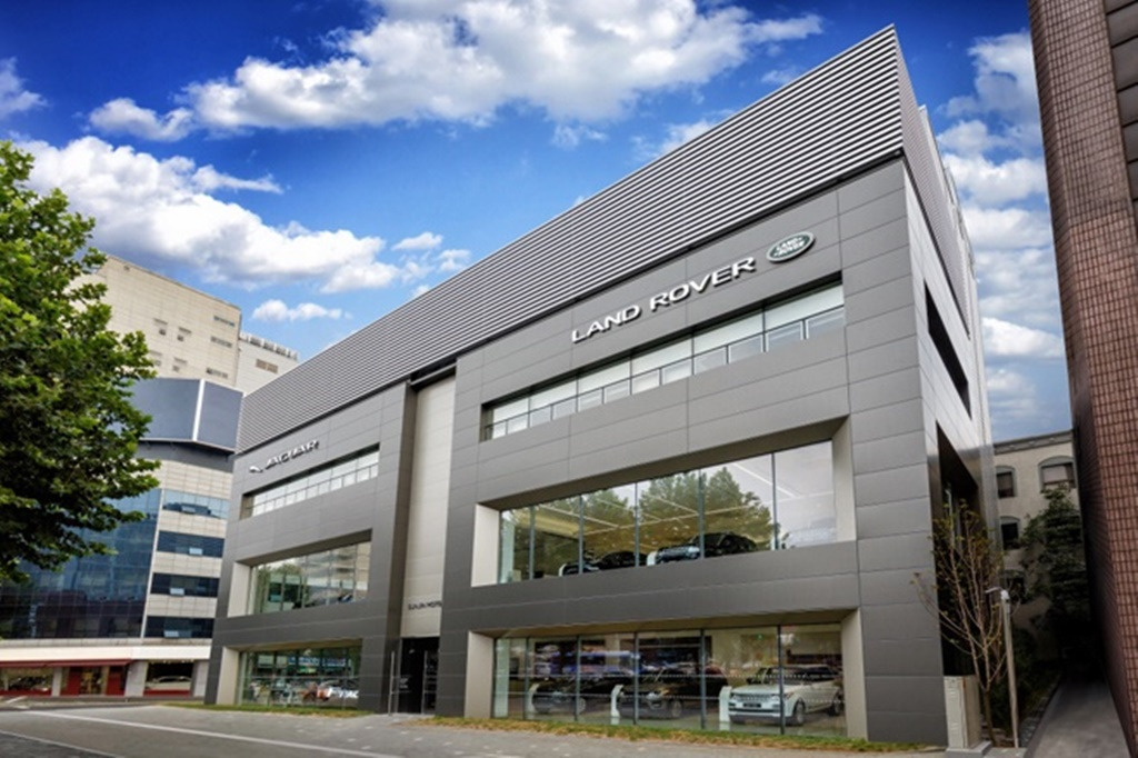 9-3 동대문 서비스센터 재규어랜드로버코리아.jpg