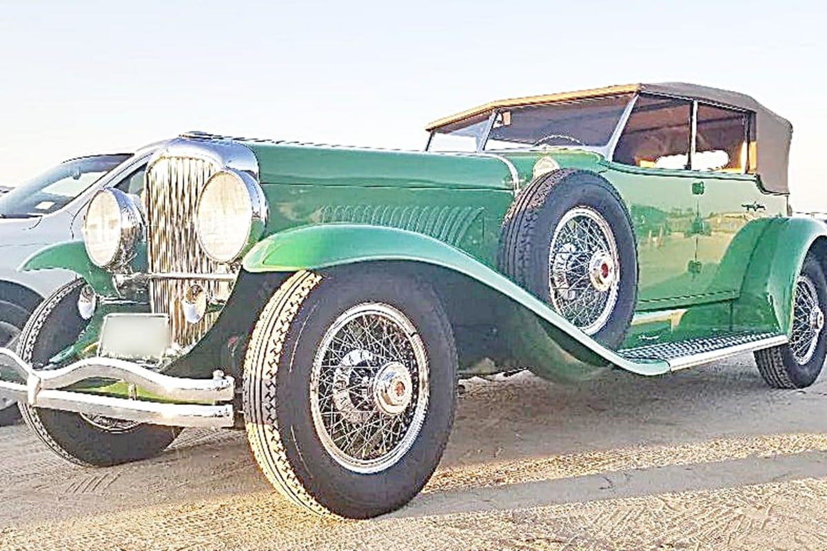 0_듀센버그 한국 진출.jpg