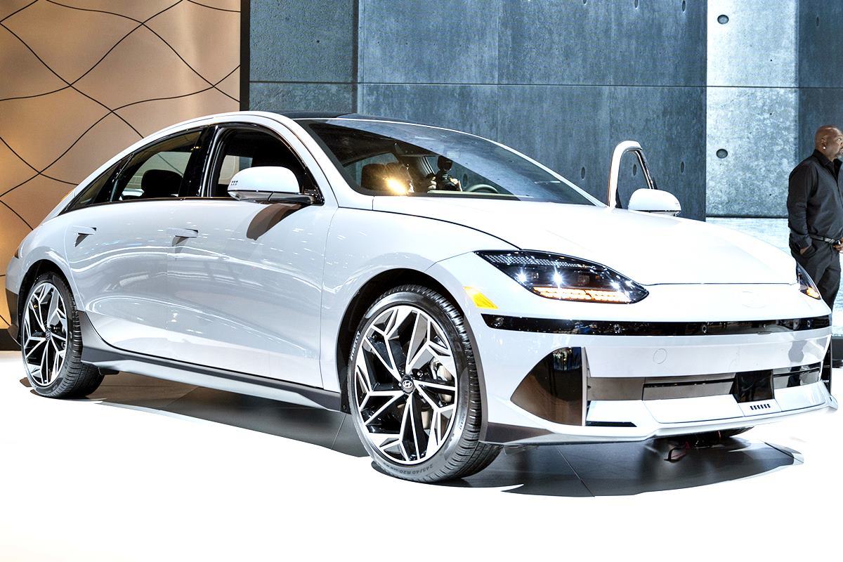 북미 출시를 준비 중인 아이오닉 6 US News Best Cars.jpg