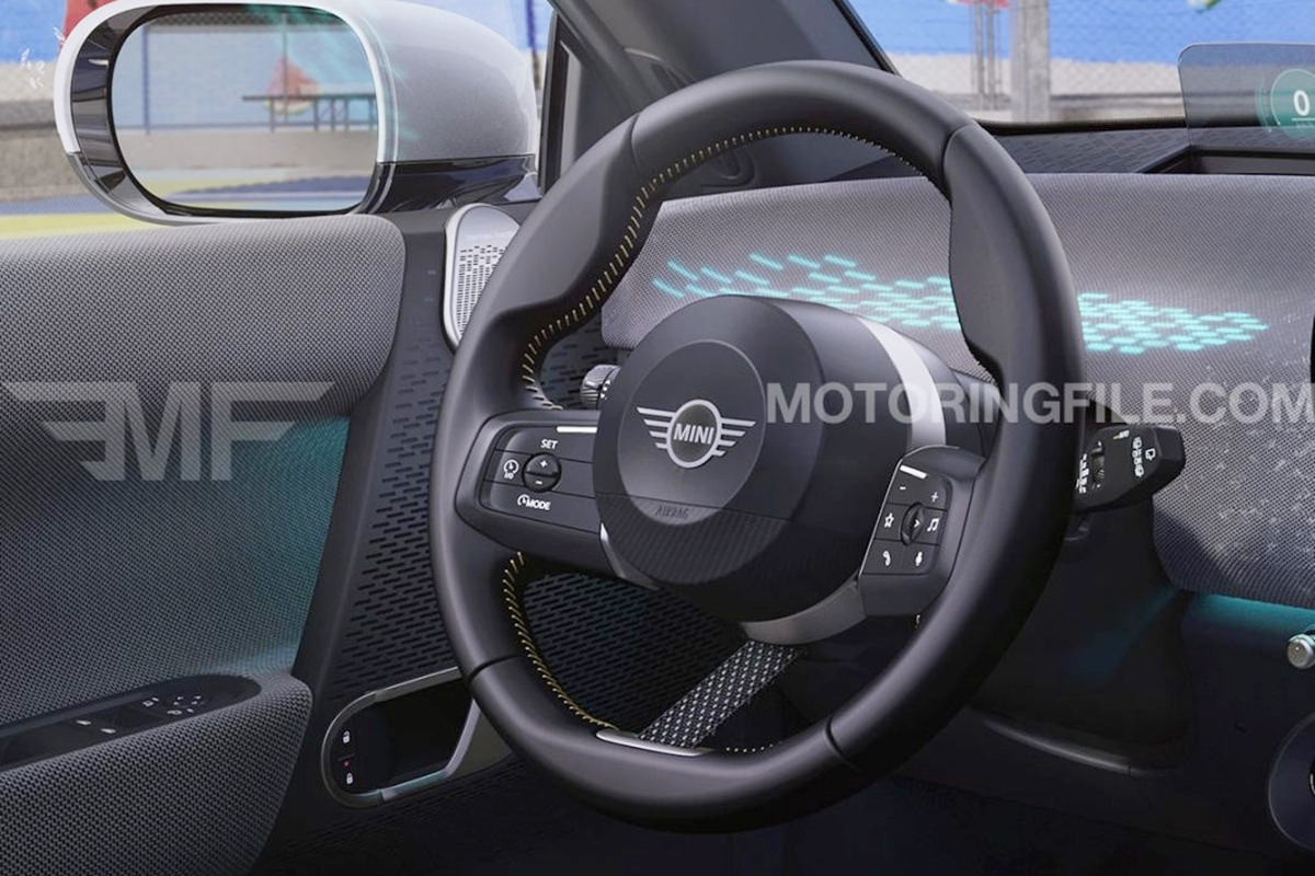 3_신형 미니 쿠퍼 스티어링 휠_'Motoring File'.jpg