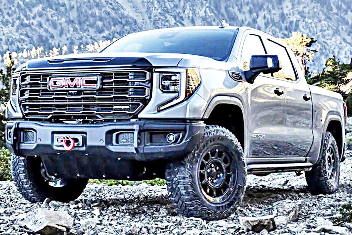 2023년식 GMC 시에라 CNET.jpg