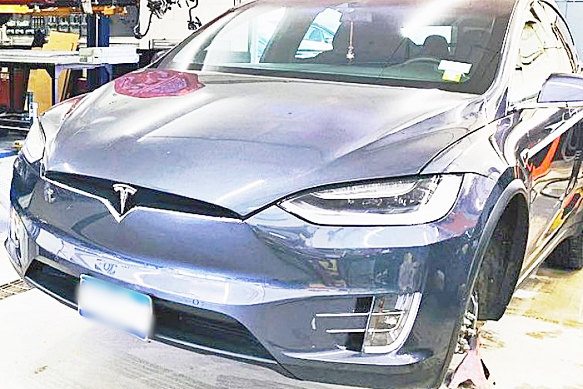 0_테슬라 서비스센터_Teslarati.jpg