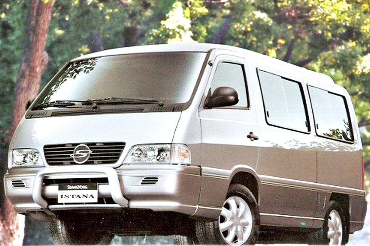 쌍용자동차 이스타나 쌍용자동차.jpg