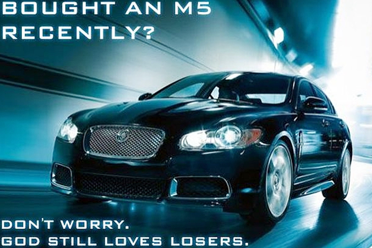 3_재규어 vs BMW 광고 디스.jpg