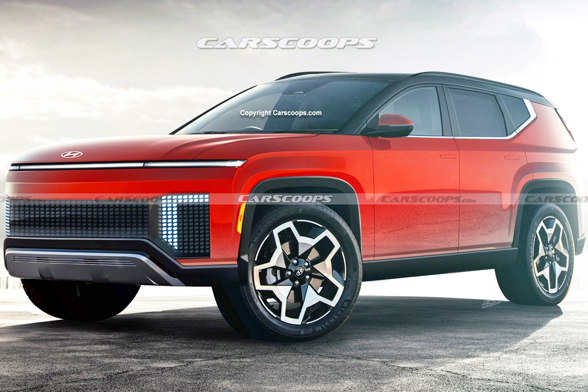 3_현대 아이오닉 7 예상도_'Carscoops'.jpg