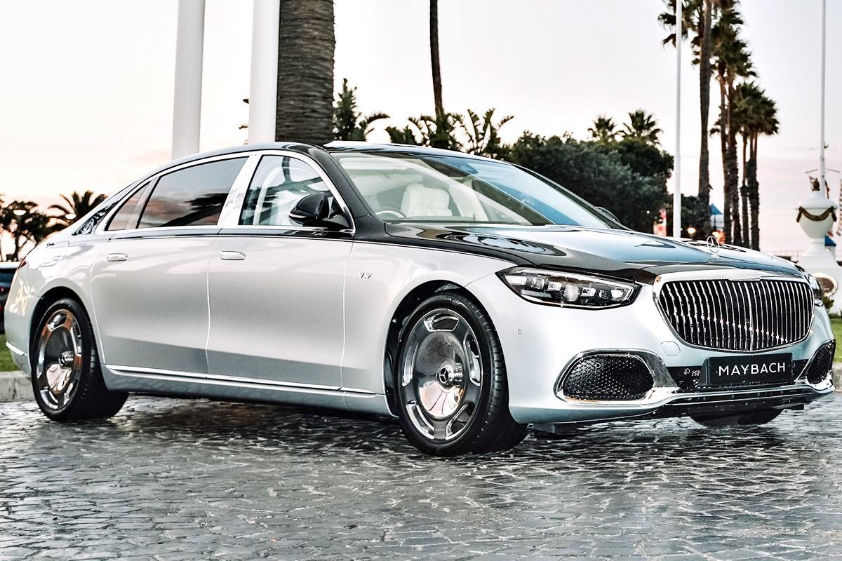 마이바흐 S680 100주년 에디션 The Citizen.jpg