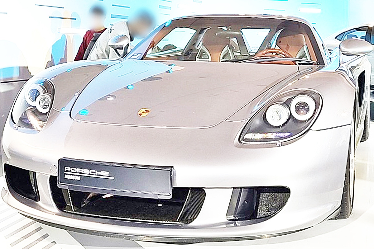 0_포르쉐 카레라 GT_네이버 남차카페 '서울ll태랑'님_3.jpg