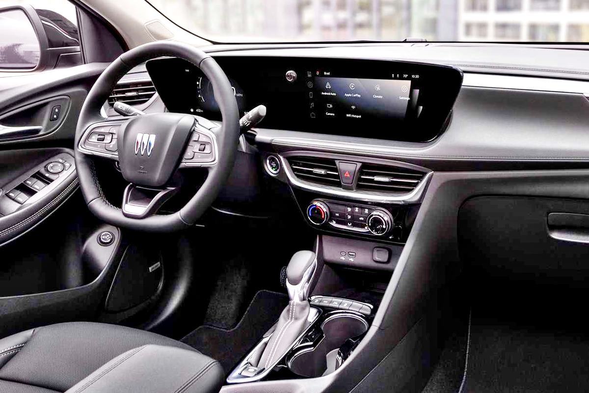 앙코르GX 내부 인테리어 Motor1.jpg