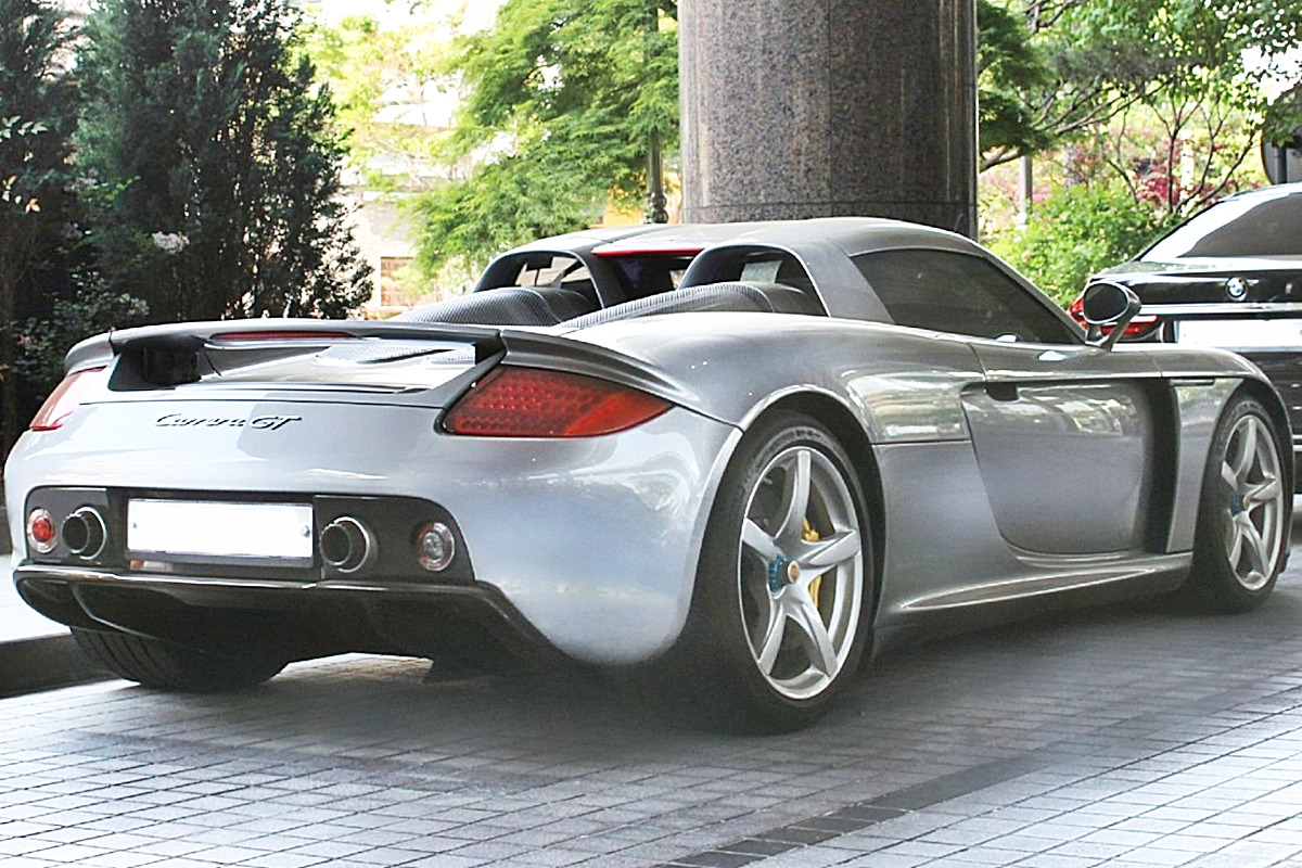 6_포르쉐 카레라 GT_네이버 남차카페 '서울ll스타'님.jpg