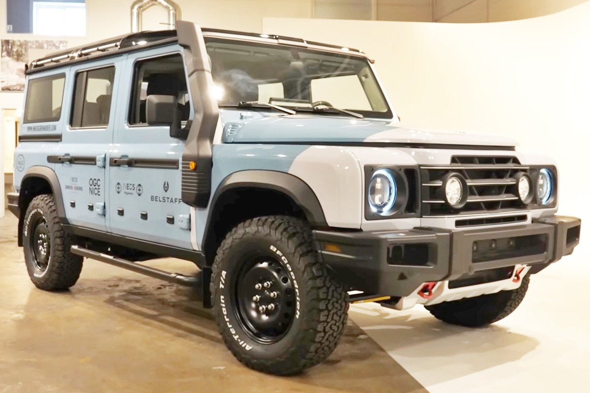 2_이네오스 그레나디어_유튜브 채널 'The Fast Lane Car'.jpg