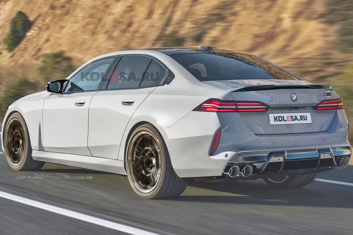 6_BMW 신형 M5 예상도_'KOLESA'.jpg