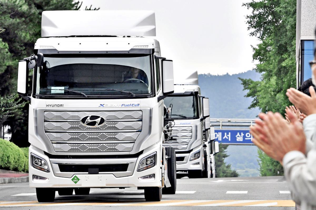 현대자동차 엑시언트 수소전기 버전 경향신문.jpg