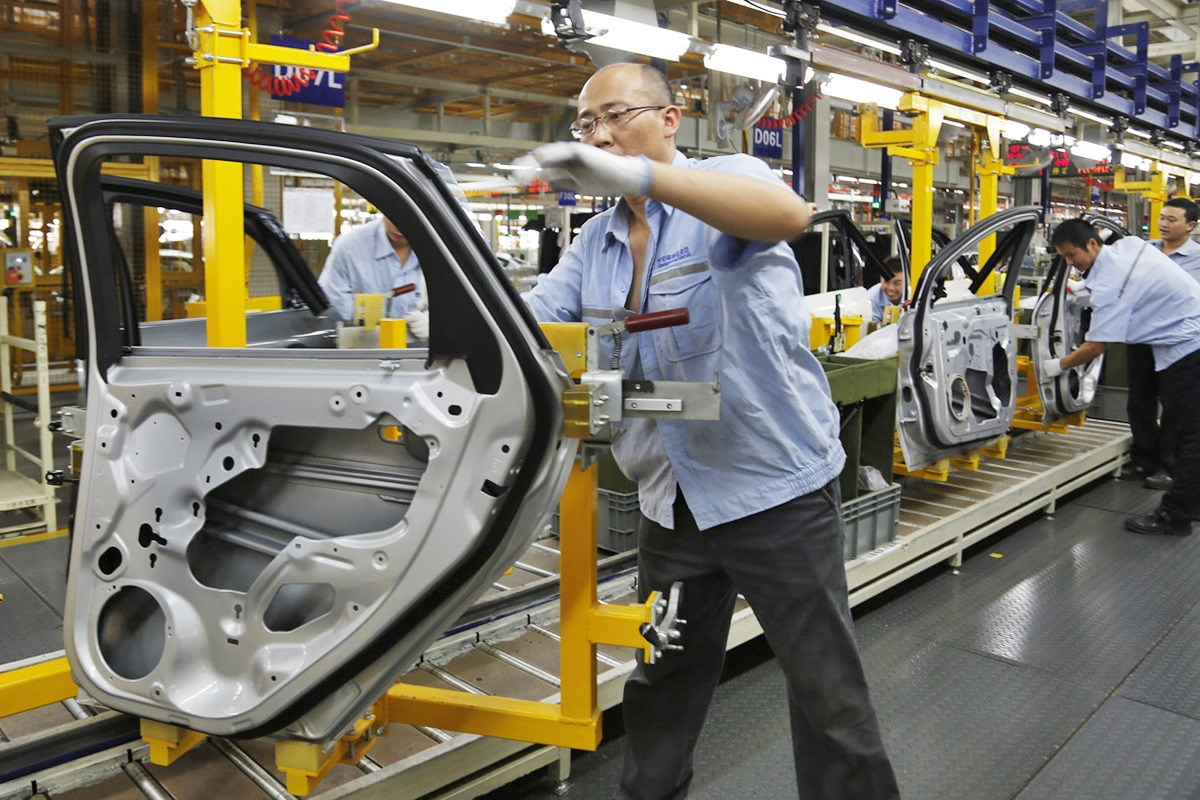 3_포드 링컨 항저우 공장_'The Wall Street Journal'.jpg