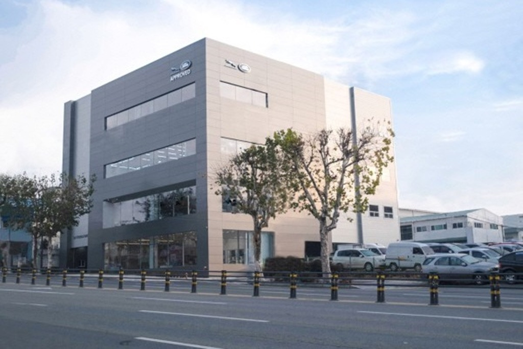8-3 서대구 서비스센터 재규어랜드로버코리아.jpg