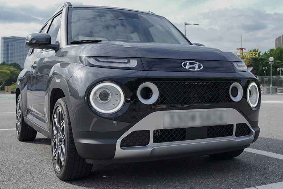 개발에 들어간 캐스퍼 전기차.jpg