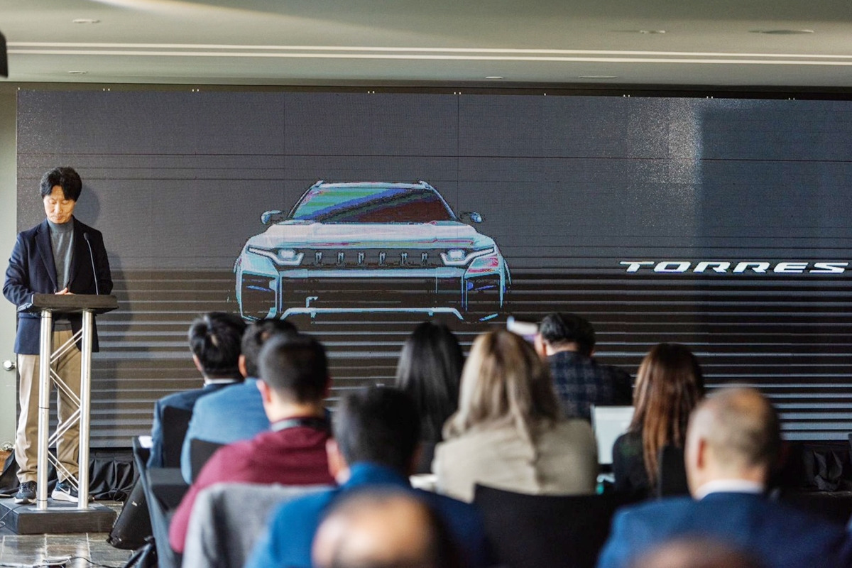 1_쌍용 토레스 칠레 시승행사_쌍용자동차.jpg