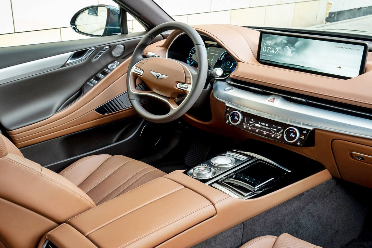 6_제네시스 G80 전동화 모델 인테리어_'Car Magazine'.jpg