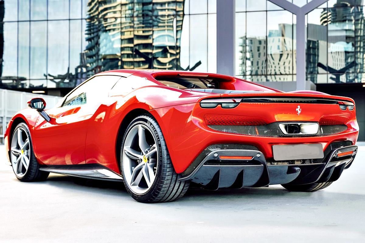 페라리 296 GTB 아세토 피오라노 Aitomotive Daily 2.jpg