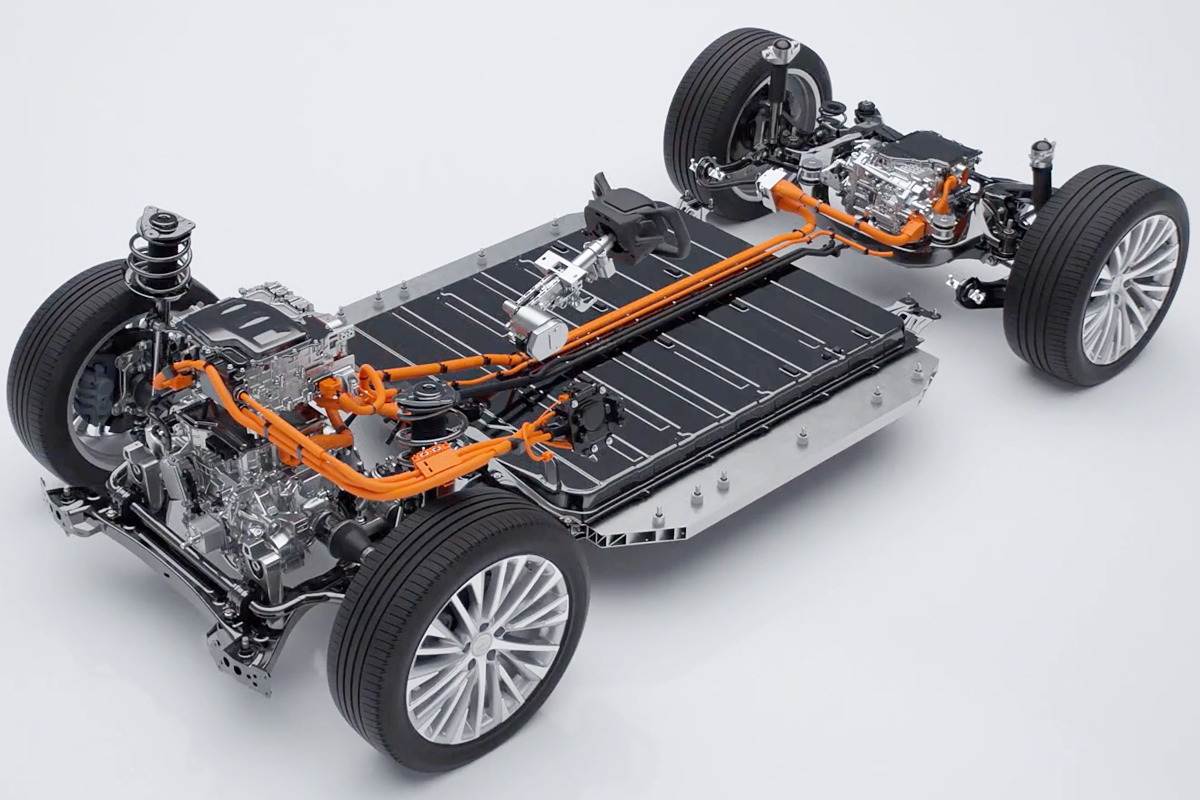 4_토요타 e-TNGA 플랫폼_유튜브 채널 'Toyota Global'.jpg