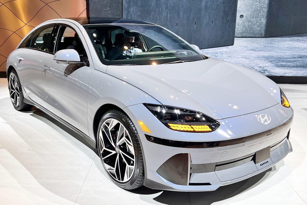 현대자동차 아이오닉6 The Globe and Mail.jpg