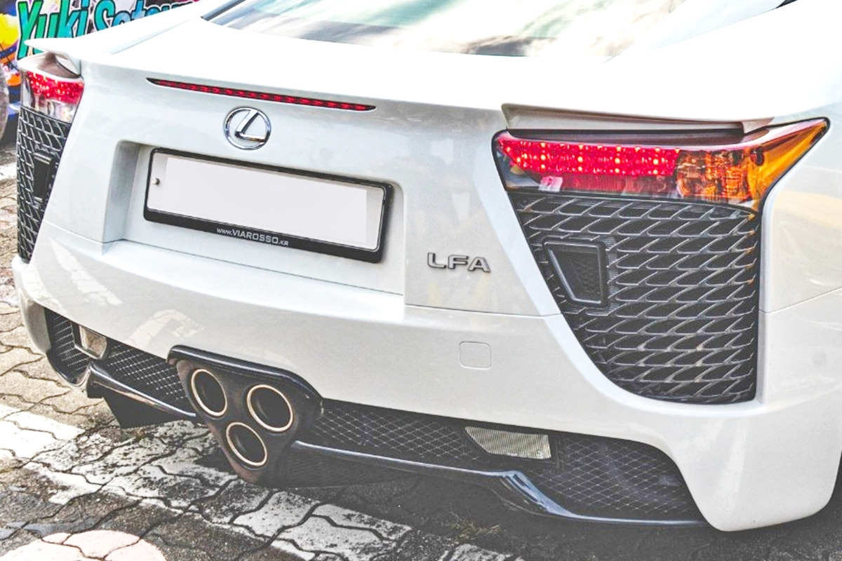 0_렉서스 LFA_네이버 남차카페 '수원ll신근'님_2.jpg