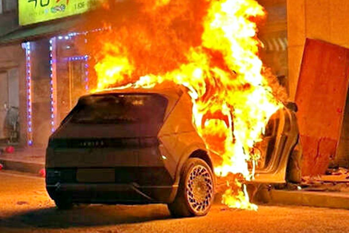 영주 아이오닉5 화재 SBS.jpg