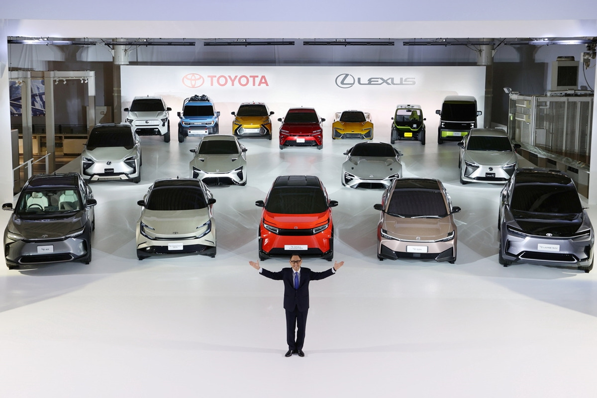 7_2021년 토요타 전기차 전략 발표 현장_Toyota.jpg