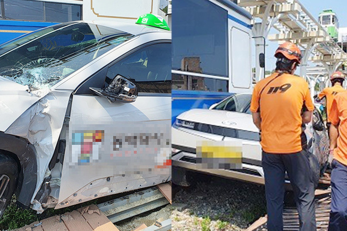 해변 열차 택시 추돌.jpg