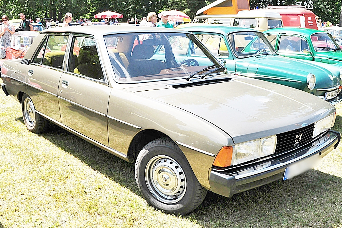 0_푸조 604_보배드림.jpg