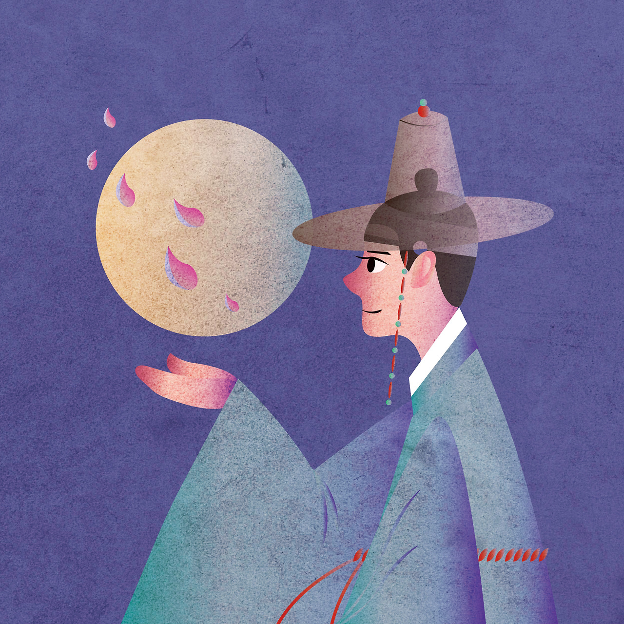 벚꽃잎과 인연법.jpg