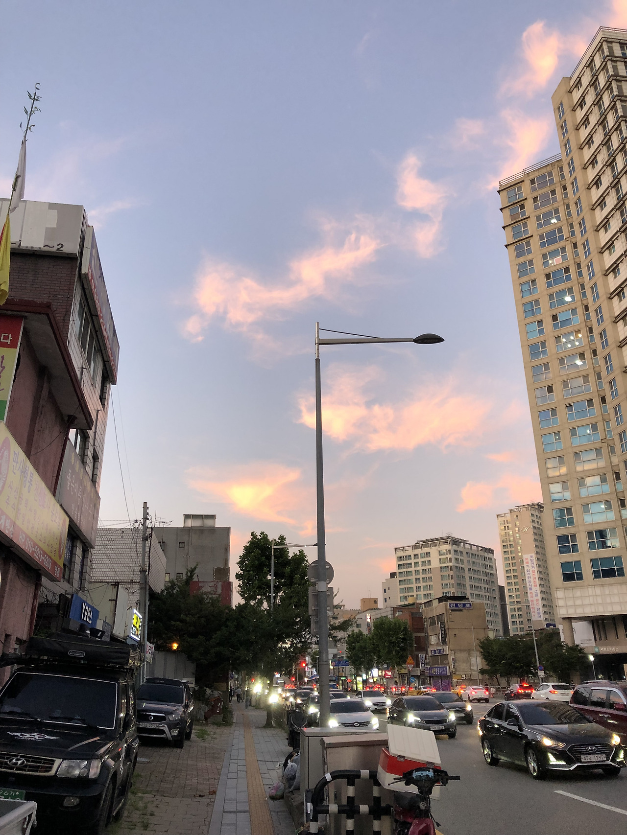 인생네컷 찍는 사람들