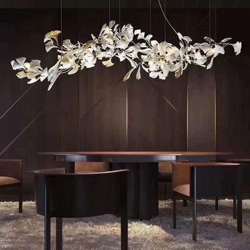 Gingko Chandelier_Vakkerlight.jpg